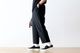 COMME des GARCONS HOMME (���� �� ����륽�󡦥���) "������ݥץ��1���å��ѥ�� HQ-P102-051"