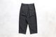 COMME des GARCONS HOMME (���� �� ����륽�󡦥���) "������ݥץ��1���å��ѥ�� HQ-P102-051"