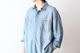 MADNESS (�ޥåɥͥ�) "MADNESS VTG CHAMBRAY BD SHIRT"