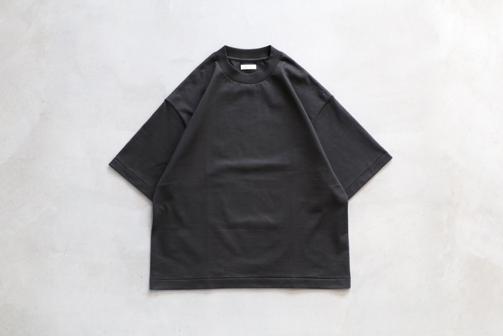 KAPTAIN SUNSHINE(����ץƥ󥵥󥷥㥤��) "Suvin Supima Tube Half-sleeve Tee Heavy"