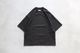 KAPTAIN SUNSHINE(����ץƥ󥵥󥷥㥤��) "Suvin Supima Tube Half-sleeve Tee Heavy"