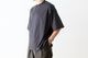 KAPTAIN SUNSHINE(����ץƥ󥵥󥷥㥤��) "Suvin Supima Tube Half-sleeve Tee Heavy"