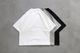 KAPTAIN SUNSHINE(����ץƥ󥵥󥷥㥤��) "Suvin Supima Tube Half-sleeve Tee Heavy"