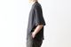 KAPTAIN SUNSHINE(����ץƥ󥵥󥷥㥤��) "Suvin Supima Tube Half-sleeve Tee Heavy"