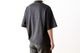 KAPTAIN SUNSHINE(����ץƥ󥵥󥷥㥤��) "Suvin Supima Tube Half-sleeve Tee Heavy"