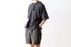 KAPTAIN SUNSHINE(����ץƥ󥵥󥷥㥤��) "Suvin Supima Tube Half-sleeve Tee Heavy"