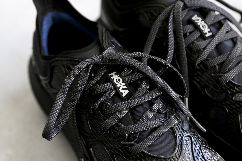 12.26 0:00 Release】HOKA ONE ONE (ホカ オネ オネ) 