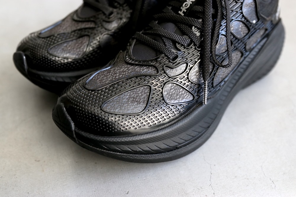 12.26 0:00 Release】HOKA ONE ONE (ホカ オネ オネ) 