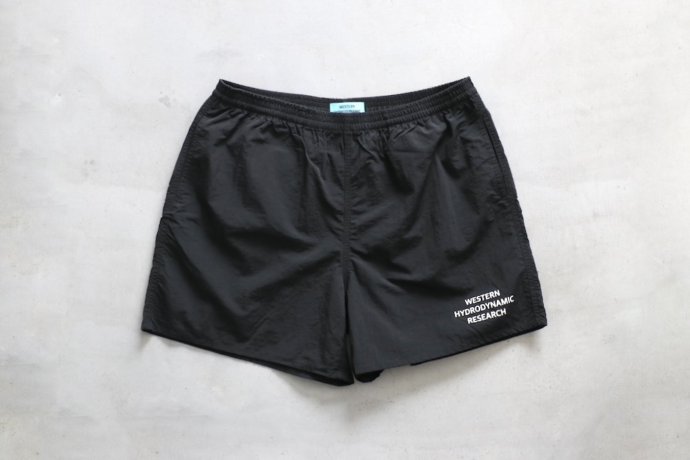 S SSZ WESTERN HYDRODYNAMIC RESEARCH ショーツ Western Hydrodynamic Research(ウェスタンハイドロダイナミック