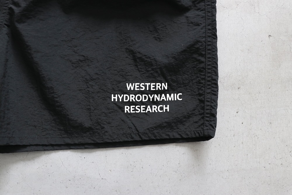 Western Hydrodynamic Research新品 3.22 Release】Western Hydrodynamic Research(ウェスタンハイドロ
