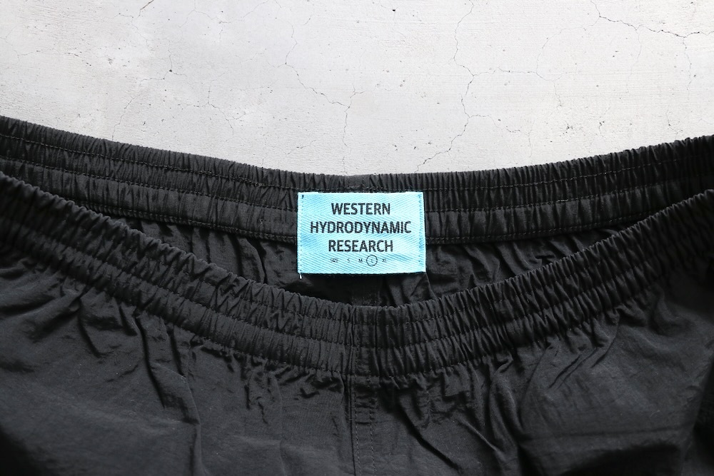 Western Hydrodynamic Research新品 3.22 Release】Western Hydrodynamic Research(ウェスタンハイドロ