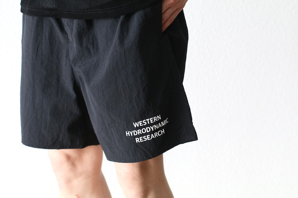 Western Hydrodynamic Research(ウェスタンハイドロダイナミック