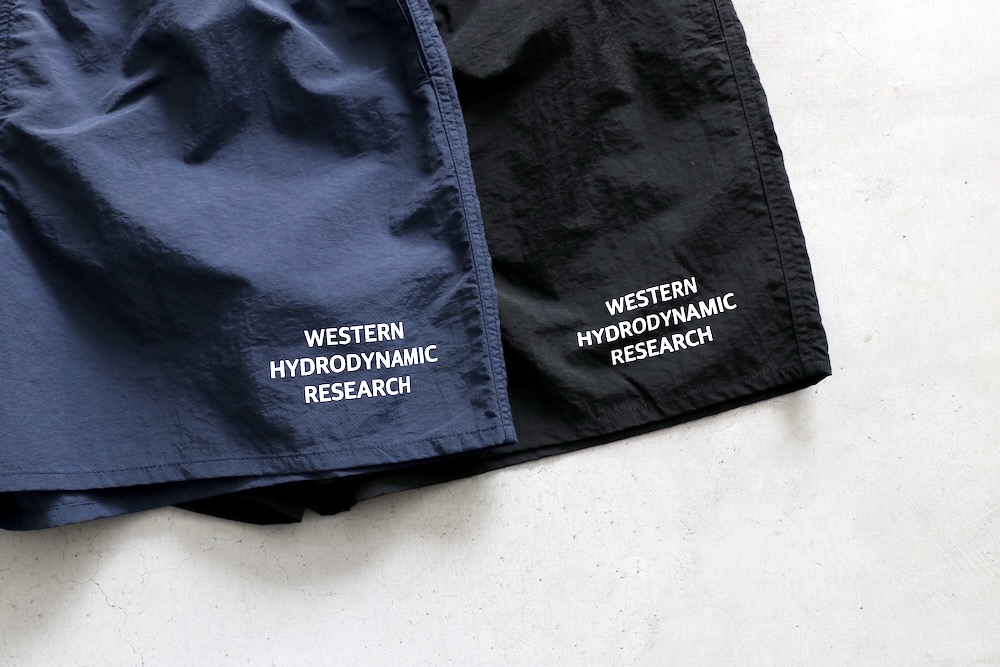 Western Hydrodynamic Research新品 3.22 Release】Western Hydrodynamic Research(ウェスタンハイドロ