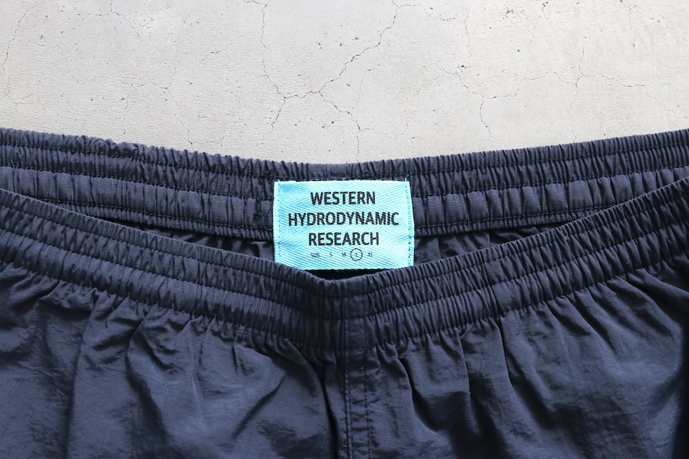 Western Hydrodynamic Research(ウェスタンハイドロダイナミック