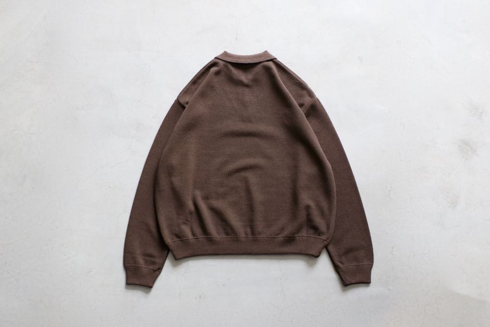 10.11 Release】crepuscule(クレプスキュール) 