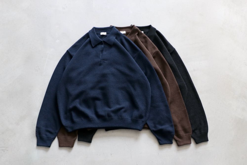 10.11 Release】crepuscule(クレプスキュール) 