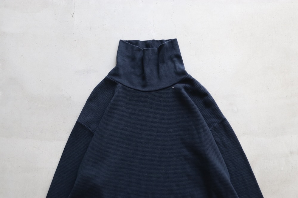 Porter Classic フレンチサーマルクルーネック 楽天市場】ポータークラシック Porter Classic【正規販売店
