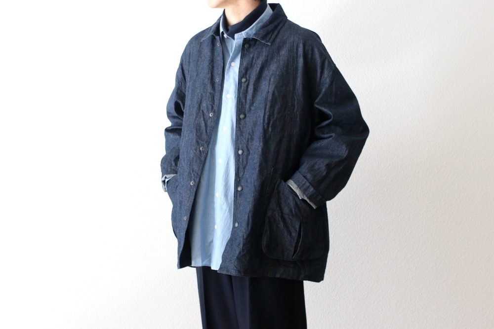 Porter Classic(�ݡ��������饷�å�) "H/W THERMAL TURTLENECK"
