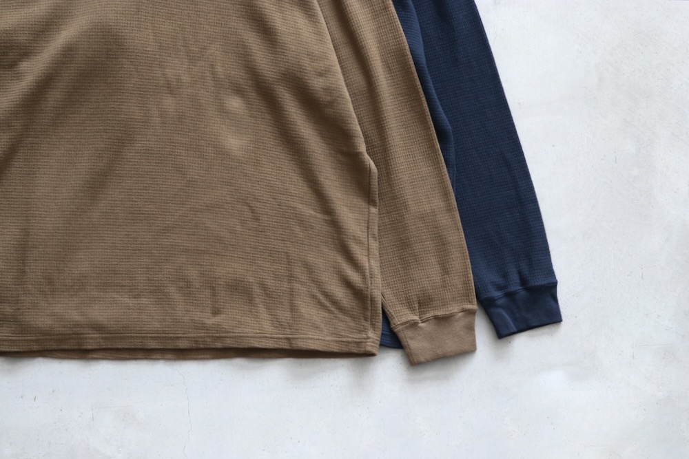 Porter Classic(�ݡ��������饷�å�) "H/W THERMAL TURTLENECK"