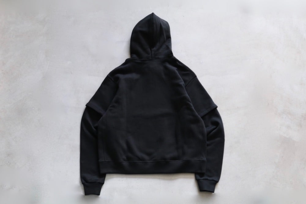 ACRONYM アクロニウム 22AW パーカー S34-PR M 楽天市場】【ACRONYM / アクロニウム】 COTTON HOODED SWEAT