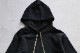 ACRONYM(�������˥���) "S34-PR ORGANIC COTTON HOODED SWEATSHIRT"