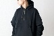 ACRONYM(�������˥���) "S34-PR ORGANIC COTTON HOODED SWEATSHIRT"