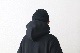 ACRONYM(�������˥���) "S34-PR ORGANIC COTTON HOODED SWEATSHIRT"