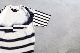 [20% > 30%OFF] ts(s) (�ƥ�����������) "Disconnection Line T-shirt - Horizontal Stripe High Density Cotton Jersey"