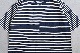 [20% > 30%OFF] ts(s) (�ƥ�����������) "Disconnection Line T-shirt - Horizontal Stripe High Density Cotton Jersey"