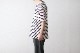 [20% > 30%OFF] ts(s) (�ƥ�����������) "Disconnection Line T-shirt - Horizontal Stripe High Density Cotton Jersey"