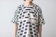 [20% > 30%OFF] ts(s) (�ƥ�����������) "Disconnection Line T-shirt - Horizontal Stripe High Density Cotton Jersey"