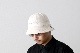 C.P. Company (ԡѥˡ) "BULL ASSI BUCKET HAT"