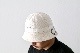 C.P. Company (ԡѥˡ) "BULL ASSI BUCKET HAT"