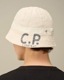 C.P. Company (ԡѥˡ) "BULL ASSI BUCKET HAT"
