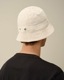C.P. Company (ԡѥˡ) "BULL ASSI BUCKET HAT"