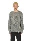 ROA (����) "Hemp Crewneck"
