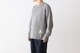 ROA (����) "Hemp Crewneck"