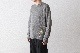 ROA (����) "Hemp Crewneck"