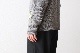 ROA (����) "Hemp Crewneck"