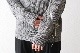 ROA (����) "Hemp Crewneck"