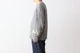 ROA (����) "Hemp Crewneck"