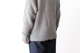 ROA (����) "Hemp Crewneck"