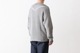 ROA (����) "Hemp Crewneck"