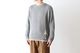 ROA (����) "Hemp Crewneck"