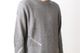 ROA (����) "Hemp Crewneck"