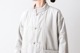 ��WOMEN'S��TOUJOURS�ʥȥ����塼�ˡ�Padded China Coverall Jacket -WASHED COTTON VELVET CLOTH-��