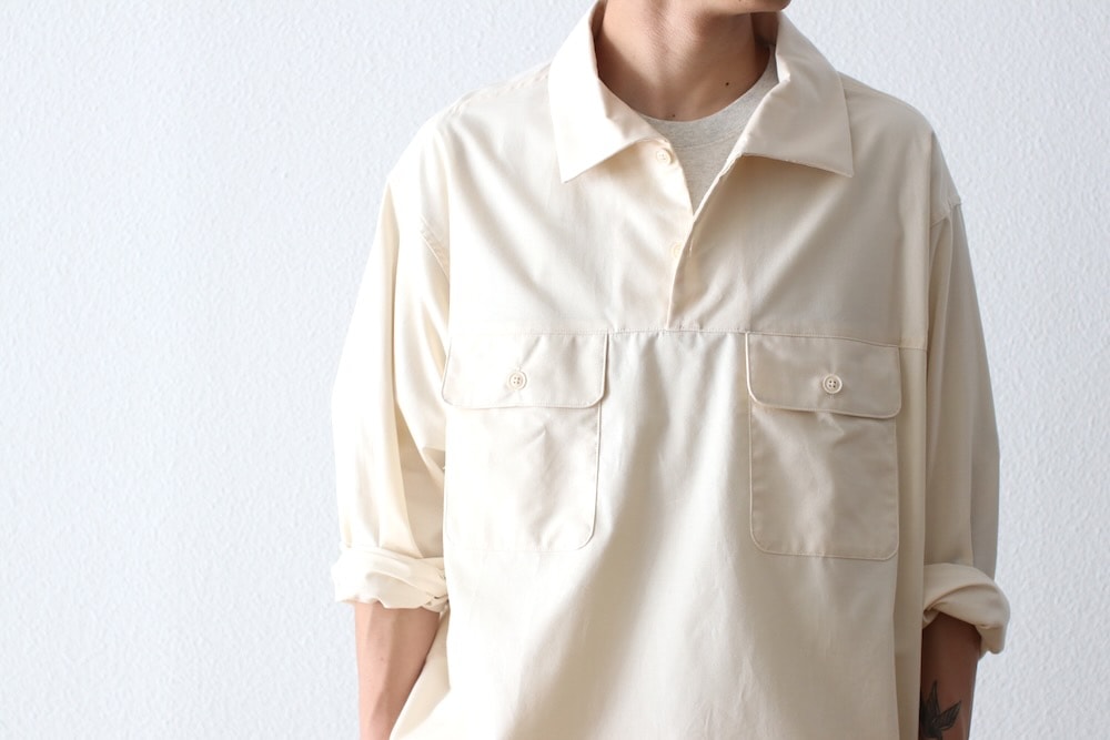エンジニアードガーメンツ WORKDAY Engineered Garments WORKADAY (エンジニアード ガーメンツ