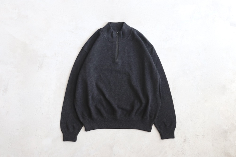 crepuscule（クレプスキュール）の「crepuscule Moss Stitch