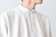 crepuscule(����ץ����塼��) "Light Moss Stitch Half Zip P/O"