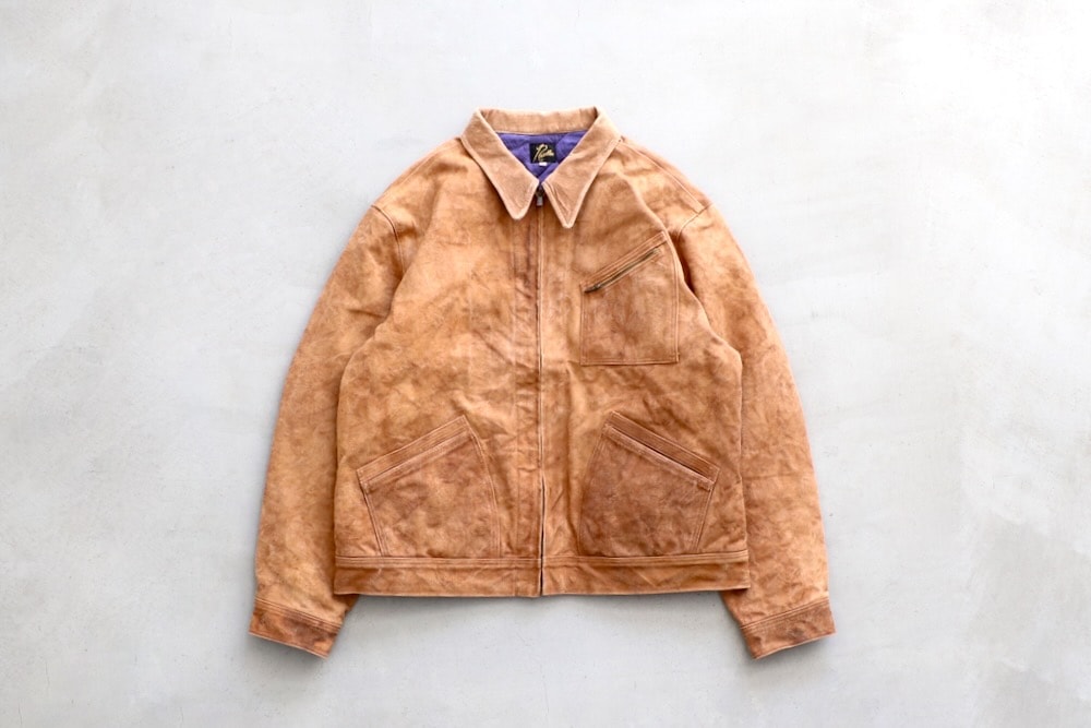 Needles(ニードルズ) 